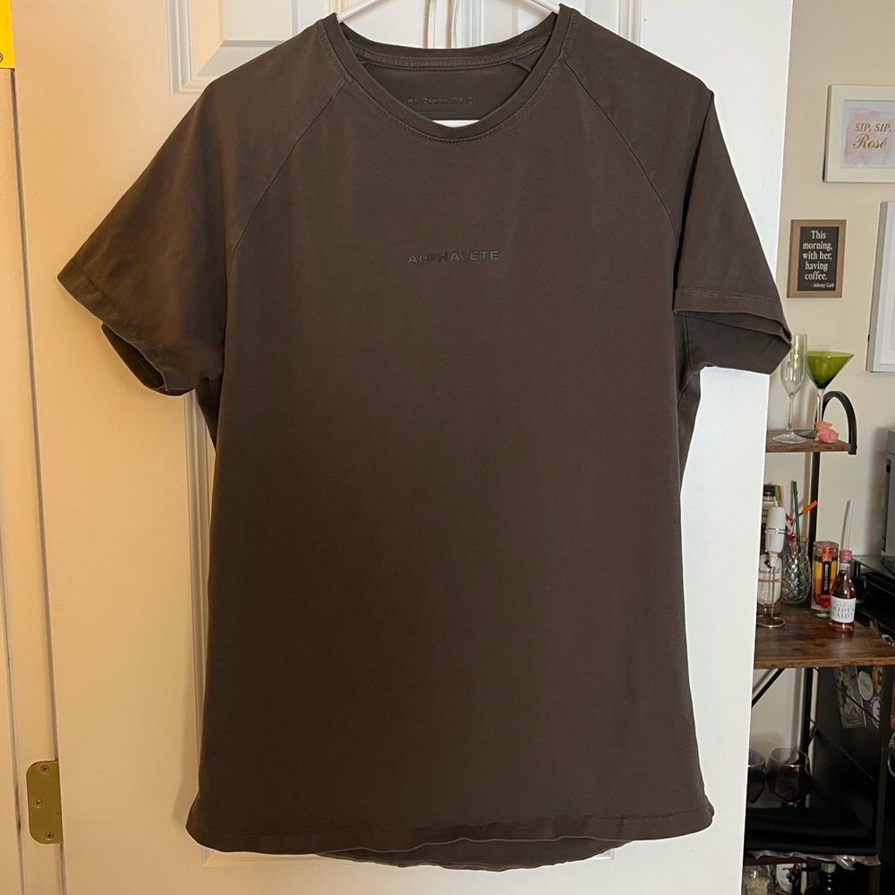 Alphalete Performance T-shirt